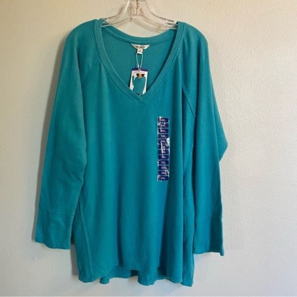 Wildfox Haley Brushed Top - Picture 2 of 11